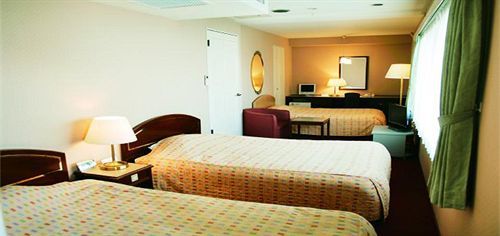 Harbour Hotel Yokosuka