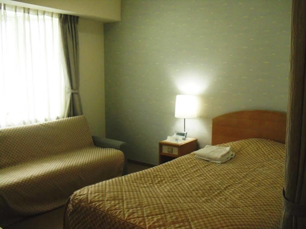 Hotel Harbour Yokosuka