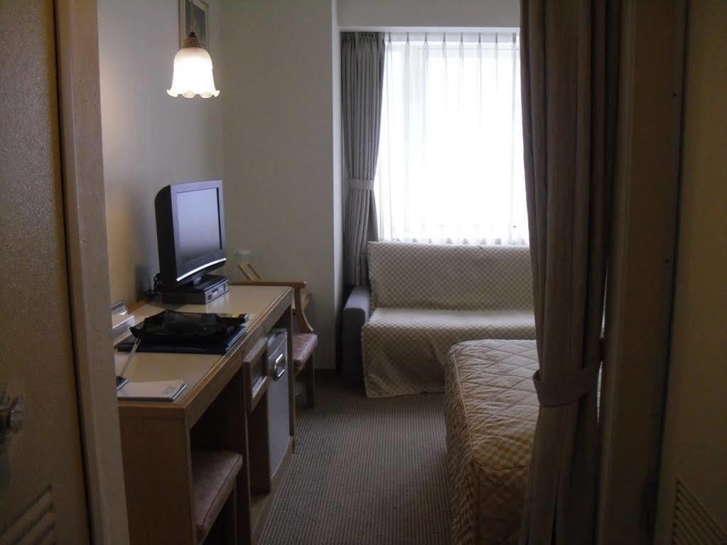 Hotel Harbour Yokosuka